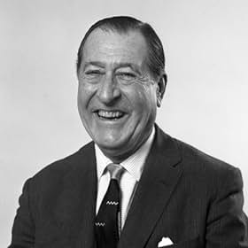 Arthur Treacher